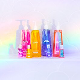 Namaste - Gel de curatare pentru maini
